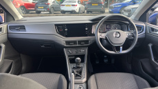 Volkswagen Polo 1.0 TSI 95 SE Tech Edition 5dr Petrol Hatchback